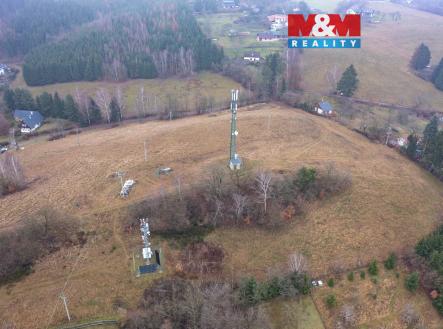 DJI_0556 1.jpg | Prodej - pozemek, trvalý travní porost, 28 445 m²