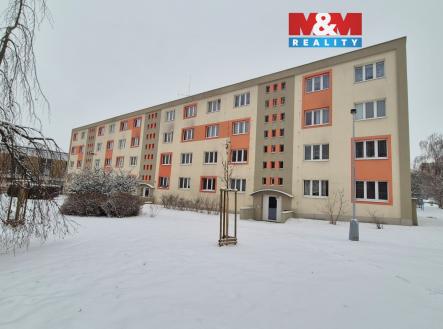 Ujk25.jpg | Pronájem bytu, 2+1, 49 m²