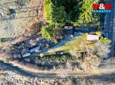 DJI_0017.jpg | Prodej - pozemek, zahrada, 1 630 m²