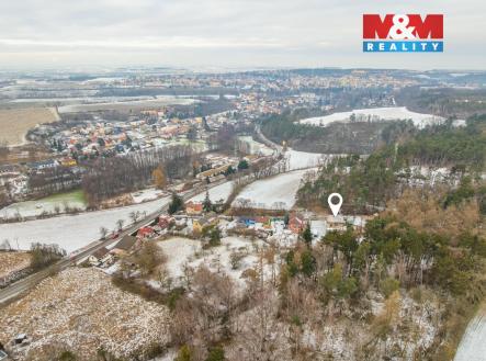 DJI_0488b.jpg | Prodej - pozemek pro bydlení, 1 219 m²
