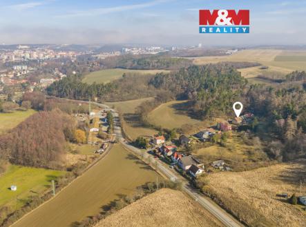 DJI_20260226114251_0701_Db.jpg | Prodej - pozemek pro bydlení, 1 219 m²