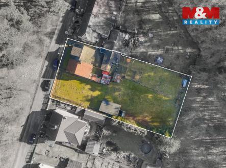 DJI_20260226113738_0686_Dbb.jpg | Prodej - pozemek pro bydlení, 1 219 m²