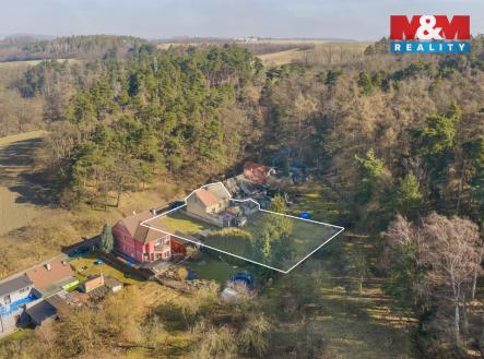 DJI_20260226113805_0687_Db.jpg | Prodej - pozemek pro bydlení, 1 219 m²
