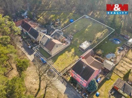 DJI_20260226113839_0689_Db.jpg | Prodej - pozemek pro bydlení, 1 219 m²