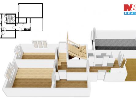 půdorys (1) – upraveno.jpg | Prodej - dům/vila, 76 m²