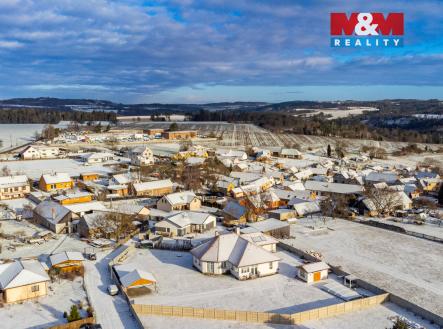 RODINNY DUM CTIBOR DRON SENFTOVA-8.jpg | Prodej - dům/vila, 285 m²