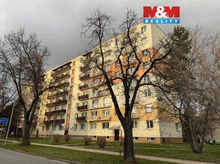 IMG_0033.jpg | Pronájem bytu, 2+1, 59 m²