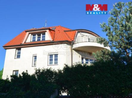 dům.jpg | Pronájem - kanceláře, 120 m²