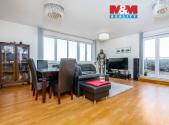 Prodej bytu, 4+kk, 116 m²