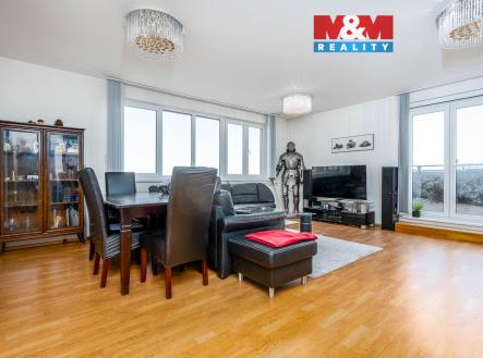 DSC01774-Edit.jpg | Prodej bytu, 4+kk, 116 m²