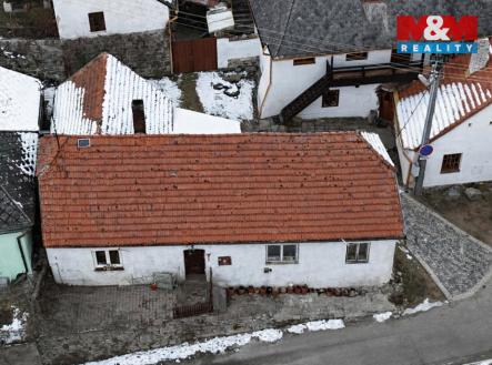 53223bbb-d383-4a07-a754-0cfe106e33f7.jpeg | Prodej - dům/vila, 45 m²