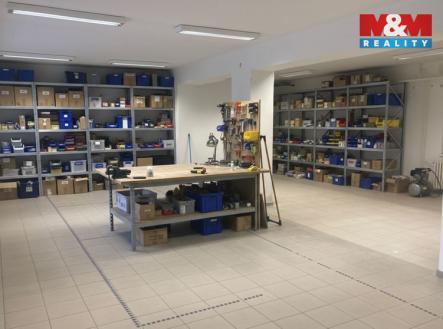 Výstřižek 1.jpg | Pronájem - kanceláře, 160 m²