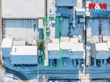 Prodej bytu 4+kk, 93 m², Kostelec n. Č. l, ul. Pražská | Prodej bytu, 4+kk, 93 m²