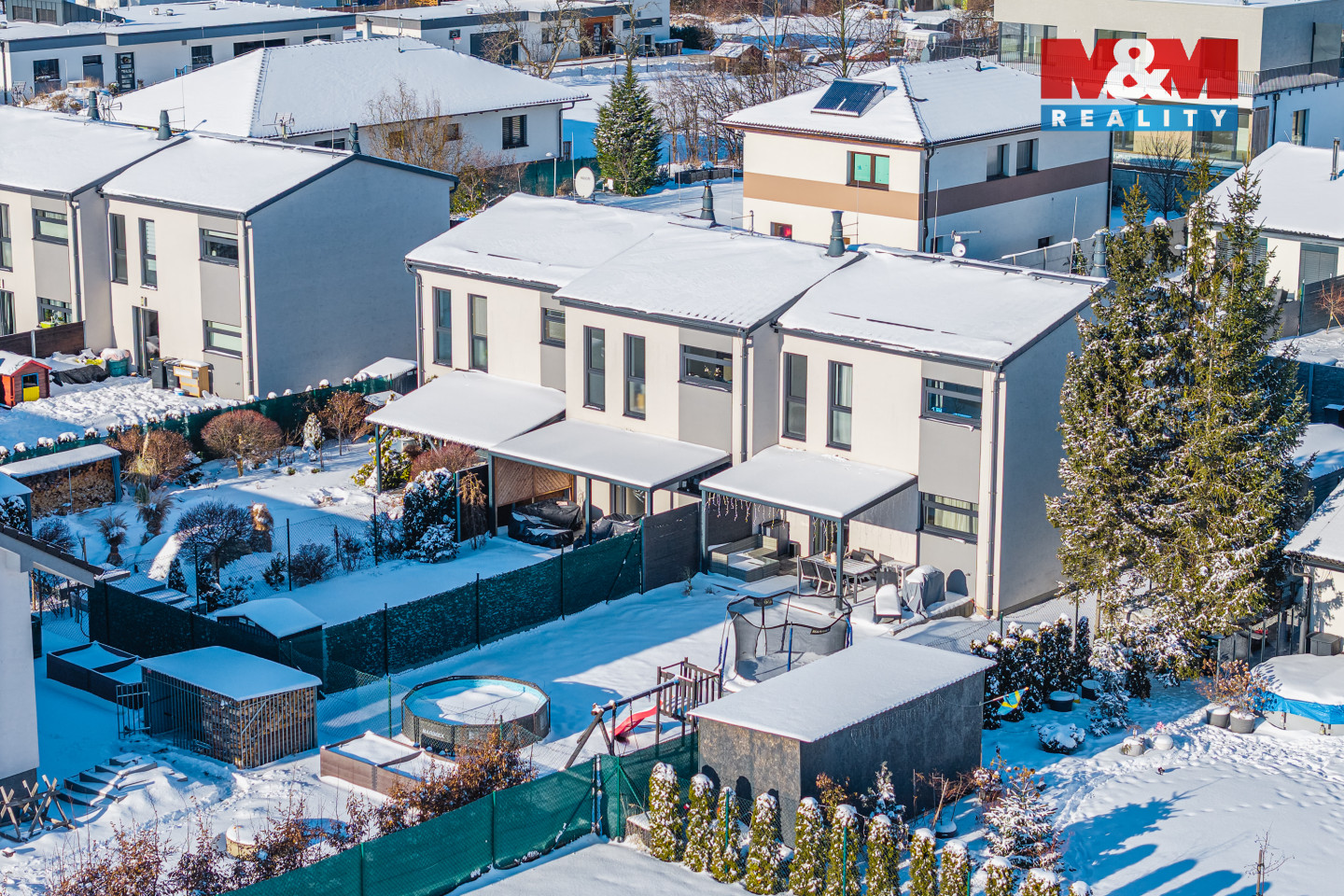 Prodej bytu 4+kk, 93 m², Kostelec n. Č. l, ul. Pražská