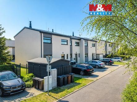 Prodej bytu 4+kk, 93 m², Kostelec n. Č. l, ul. Pražská | Prodej bytu, 4+kk, 93 m²