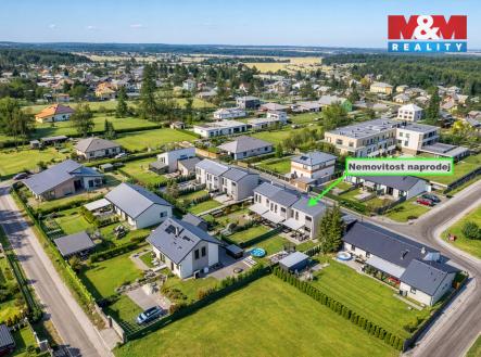 Prodej bytu 4+kk, 93 m², Kostelec n. Č. l, ul. Pražská | Prodej bytu, 4+kk, 93 m²