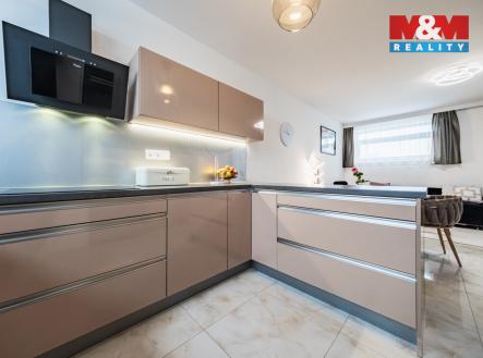 Prodej bytu 4+kk, 93 m², Kostelec nad Černými lesy | Prodej bytu, 4+kk, 93 m²