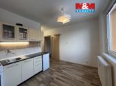 Pronájem bytu, 1+1, 32 m²