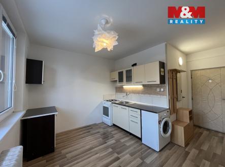 IMG_4732.jpg | Pronájem bytu, 1+1, 32 m²