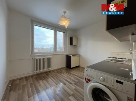 IMG_4730.jpg | Pronájem bytu, 1+1, 32 m²