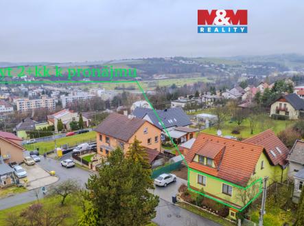 DJI_0159-HDR (kopie).jpg | Pronájem bytu, 2+kk, 48 m²