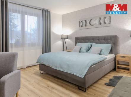 DSC_6128-HDR (kopie).jpg | Pronájem bytu, 2+kk, 48 m²