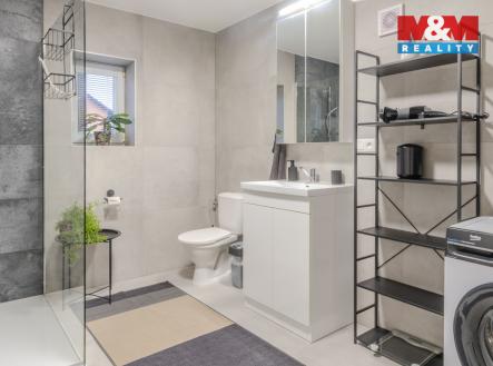 DSC_6131-HDR.jpg | Pronájem bytu, 2+kk, 48 m²