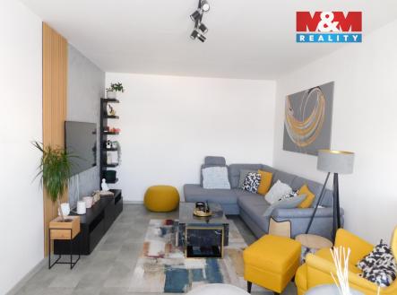 DSCN0126.jpg | Pronájem bytu, 3+1, 81 m²