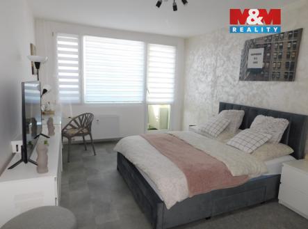 DSCN0099.jpg | Pronájem bytu, 3+1, 81 m²