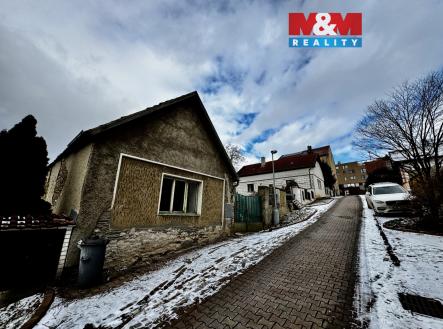 image_4303DA64-F5FB-4EFE-B7CF-A42AA9377470_1767536670.jpeg | Prodej - dům/vila, 41 m²