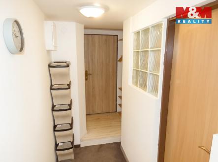 PŘ-chodba.jpg | Pronájem bytu, 2+1, 60 m²