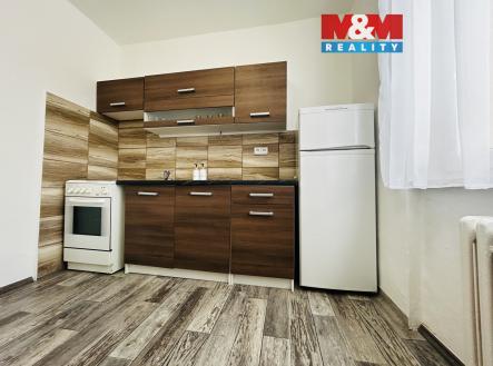 IMG_8773.jpeg | Pronájem bytu, 1+1, 44 m²