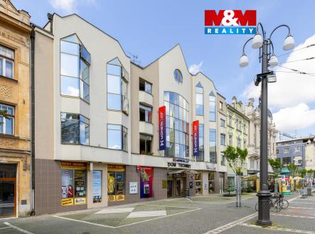 Dům techniky.úvodní fotka.jpg | Pronájem - kanceláře, 40 m²