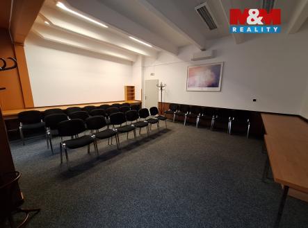 kancelář3.jpg | Pronájem - kanceláře, 40 m²