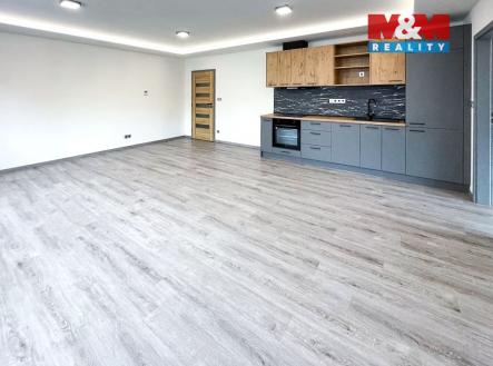 IMG_8989.jpg | Pronájem bytu, 2+kk, 66 m²