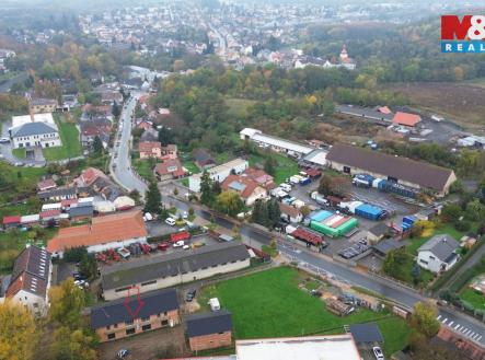 Šipka.jpg | Prodej bytu, 3+kk, 87 m²