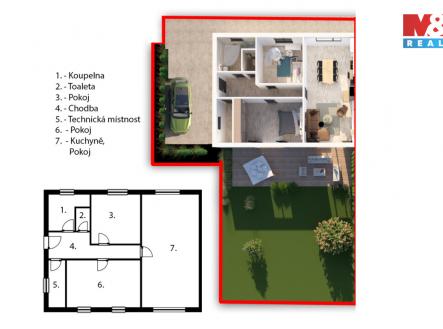 půdorys_.jpg | Prodej bytu, 3+kk, 87 m²