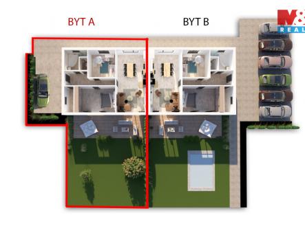 půdorys.jpg | Prodej bytu, 3+kk, 87 m²