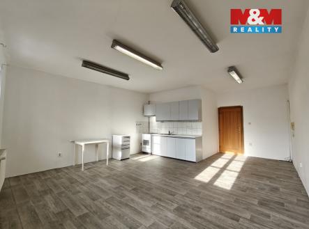 IMG20251204124044.jpg | Pronájem bytu, 2+kk, 94 m²