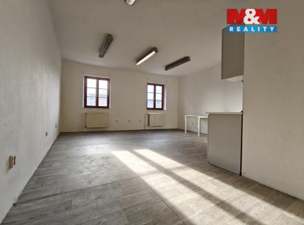 IMG20251204123954.jpg | Pronájem bytu, 2+kk, 94 m²