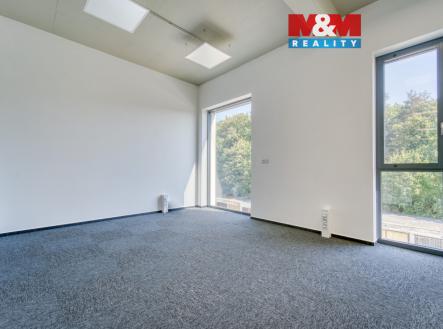 DSC00427_30.jpg | Pronájem - kanceláře, 18 m²