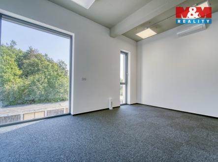 DSC00431_31.jpg | Pronájem - kanceláře, 18 m²