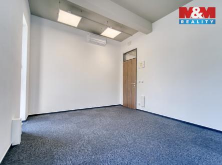 DSC00437_32.jpg | Pronájem - kanceláře, 18 m²