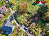 Prodej - pozemek pro bydlení, 658 m²