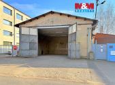 Prodej - výrobní prostor, 122 m²