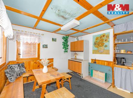 DSC_5024.jpg | Prodej - chata/rekreační objekt, 30 m²