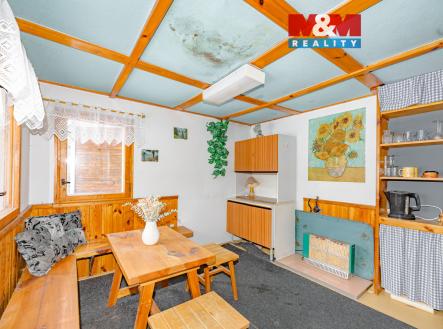 DSC_5024.jpg | Prodej - chata/rekreační objekt, 30 m²