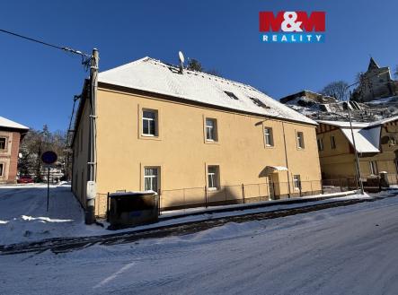 IMG_7392.jpg | Pronájem bytu, 2+1, 44 m²