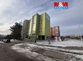 Prodej bytu, 2+kk, 47 m²