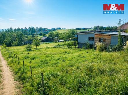Prodej pozemku k bydlení, 1820 m², Ondřejov, ul. Střimelická | Prodej - pozemek pro bydlení, 1 820 m²